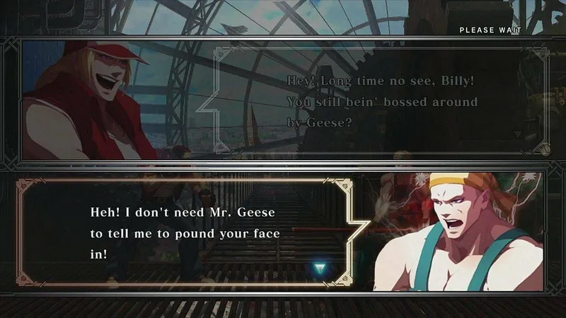 King of Fighters XIII vyjde i v Evropě