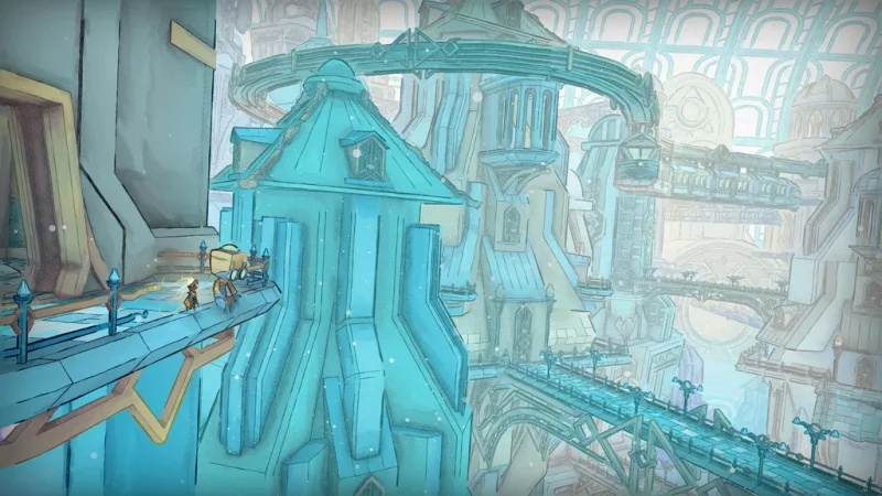 MIO: Memories In Orbit