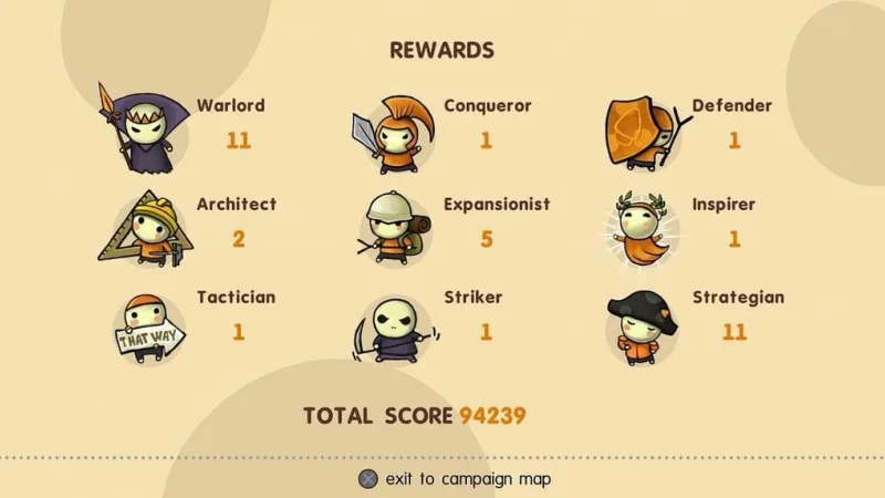 Mushroom Wars už dnes