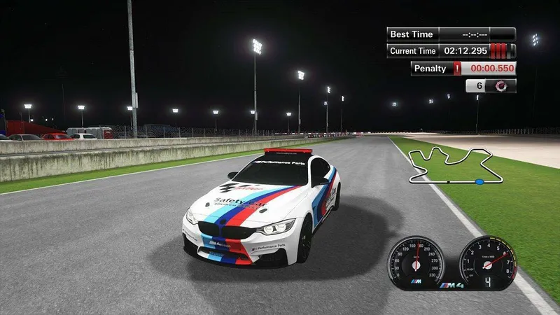 MotoGP 14 letos v červnu i pro PS4 – první teaser