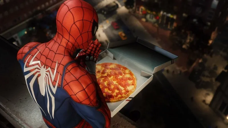 Launch trailer na rozšíření The Heist pro Marvel’s Spider-Man