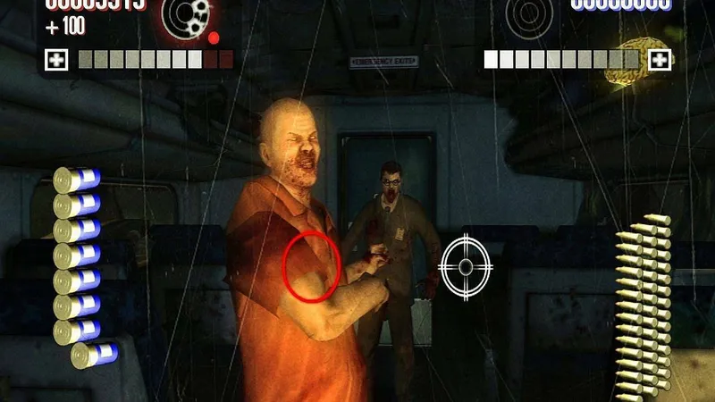 House of the Dead: Overkill