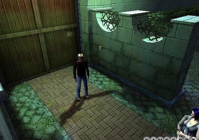 Broken Sword: The Sleeping Dragon