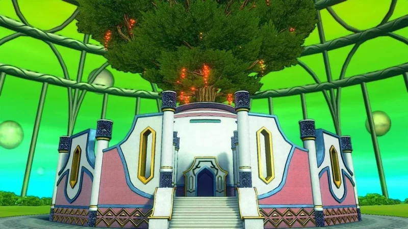 Oznámen nový Dragon Ball