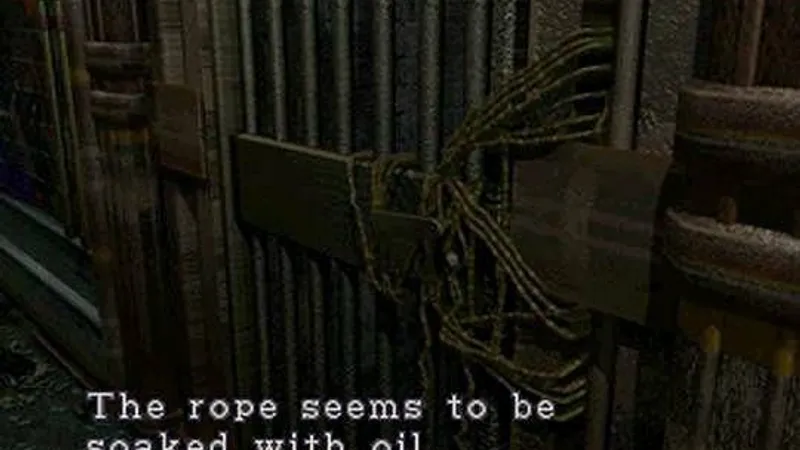 Resident Evil 3: Nemesis