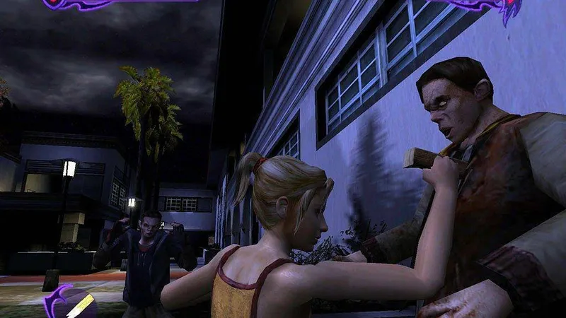 Buffy the Vampire Slayer