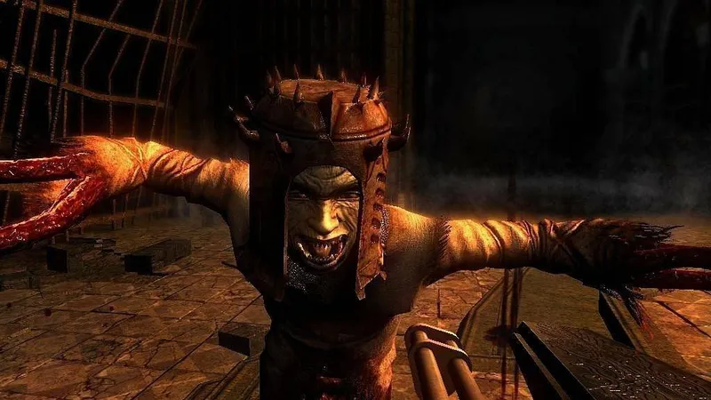 Clive Barkers Jericho