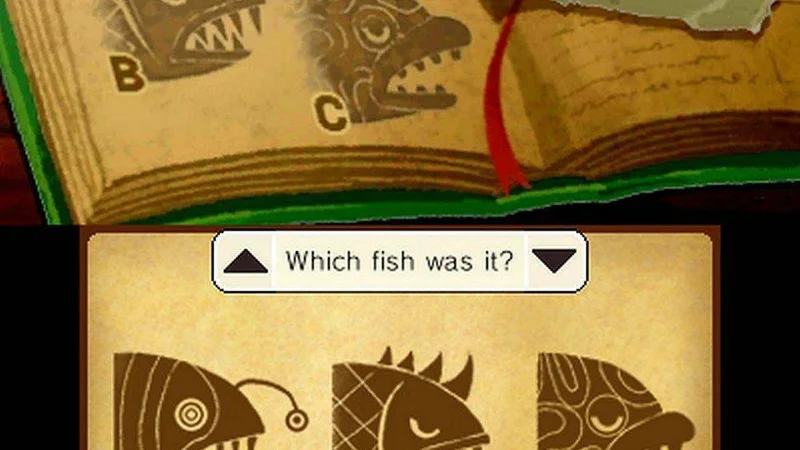 Nový trailer na Professor Layton and the Miracle Mask