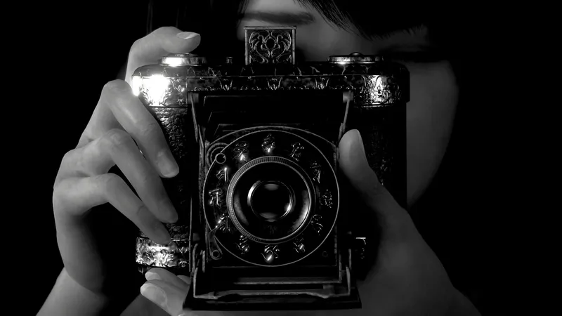 Nový trailer na remake hororové hry Fatal Frame 2: Crimson Butterfly, vyjde v polovině března