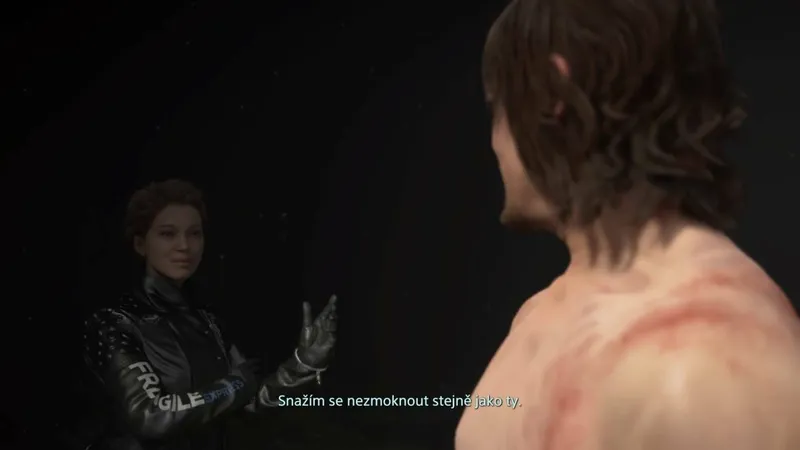 Hideo Kojima se včera rozpovídal, jak současná situace ve světě ovlivní jeho další hry