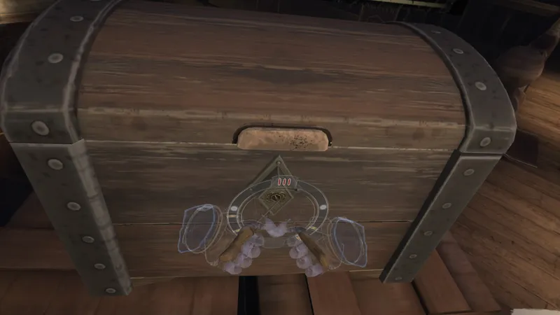 Thief VR: Legacy of Shadow