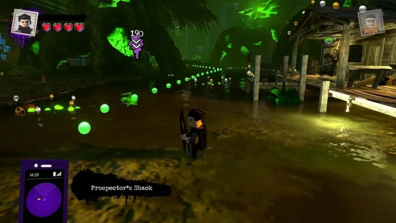 Potvrzena hra LEGO DC Super-Villains – první teaser