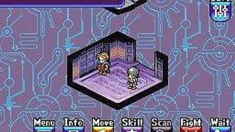 Blue Dragon: Behemut of the Otherworld trailer