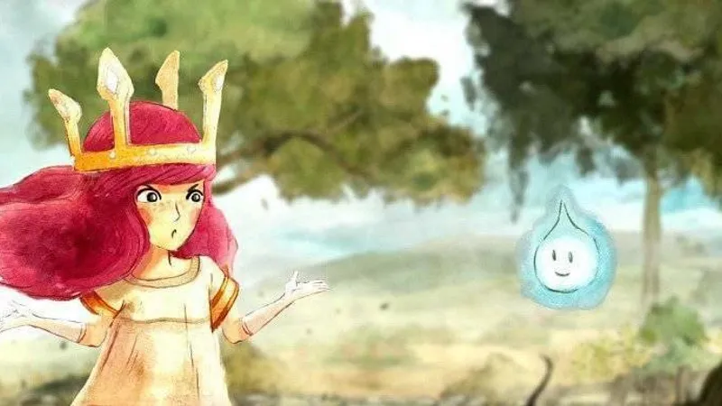 Child of Light