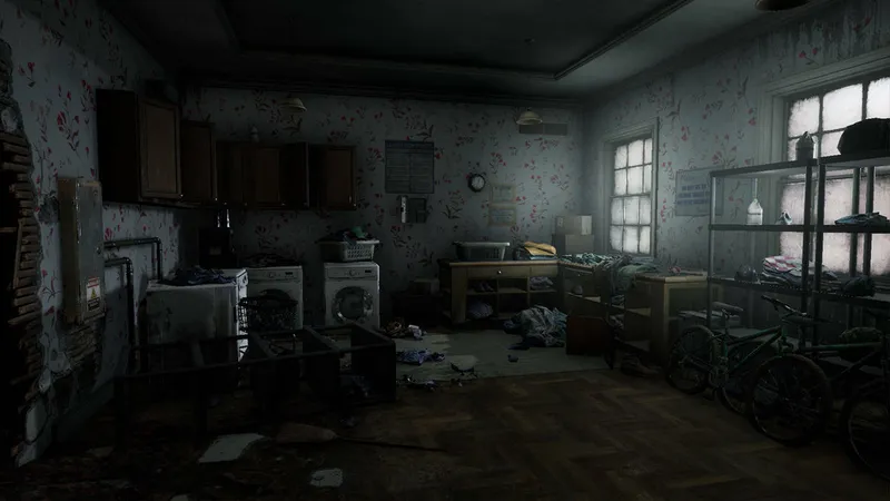 Overkill’s The Walking Dead byl oficiálně zrušen