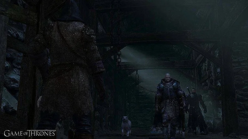 Game of Thrones má datum vydání, nový trailer a obrázky