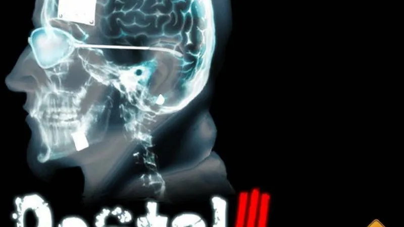 Krvavý Postal 3 trailer