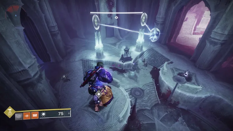 Destiny 2: The Witch Queen