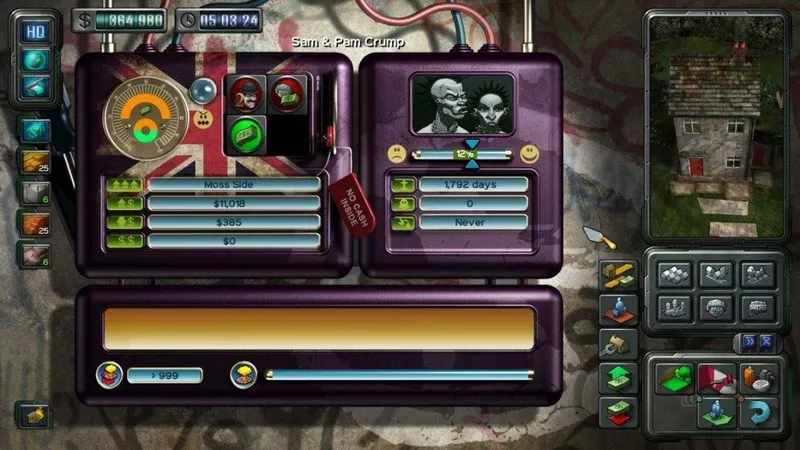 Constructor vyjde příští rok v HD remasteru