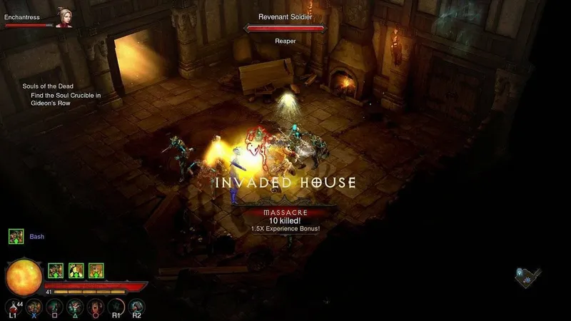 Diablo 3: Ultimate Evil Edition