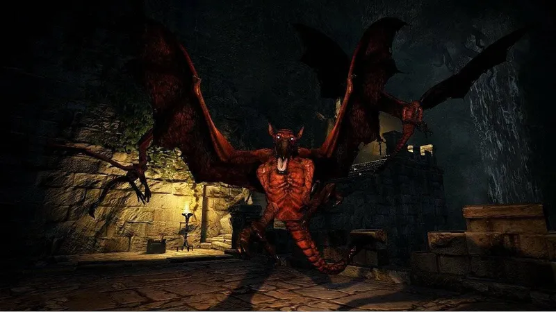 Dragon’s Dogma: Dark Arisen