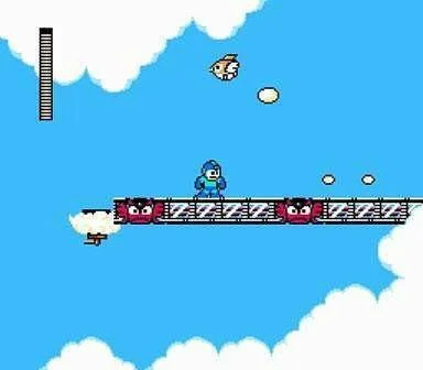 Capcom vydá v květnu hned 6 starších Mega Man her na 3DS