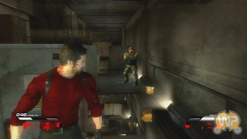 Infernal: Hell's Vengeance