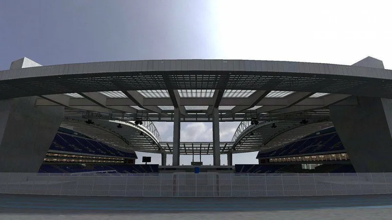 Pro Evolution Soccer 2008