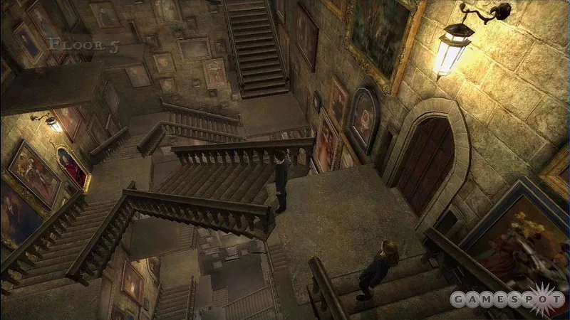 Harry Potter and the Order of the Phoenix