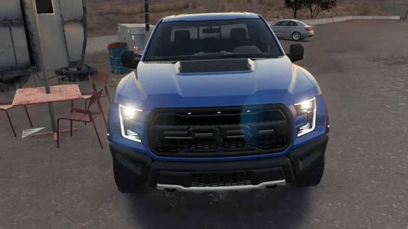 Need for Speed Payback