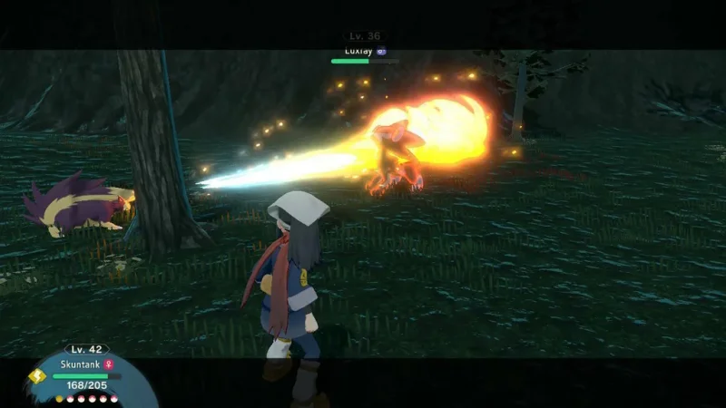 Fantastický úspěch hry Pokémon Legends: Arceus, za první týden se jí prodalo 6,5 milionů kopií