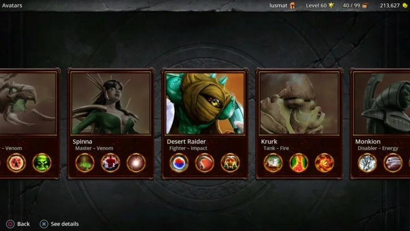 Dnes vyjde na PS4 a PSV free-to-play MOBA hra Invokers Tournament