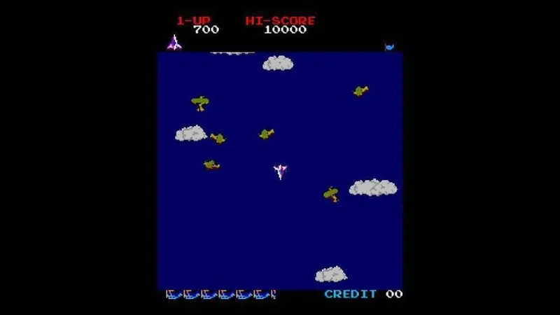 Playstation Home Arcade