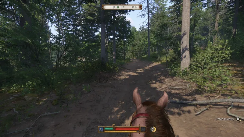 Kingdom Come: Deliverance II