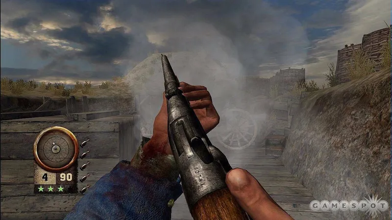 The History Channel: Civil War - A Nation Divided