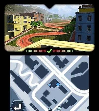 LEGO CITY Undercover: The Chase Begins Webisode 1 + TV spoty