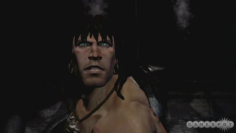 Conan