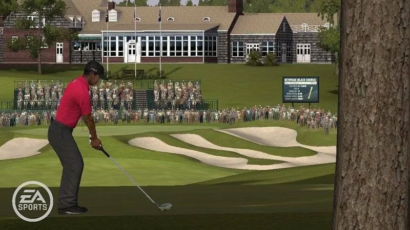 Tiger Woods PGA Tour 10 teaser už je tady!