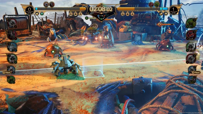 Final Fantasy VII Remake Intergrade