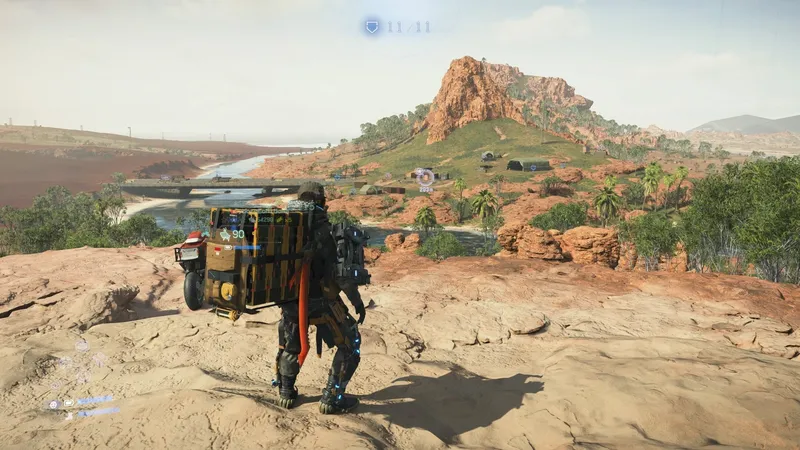 Death Stranding 2: On the Beach