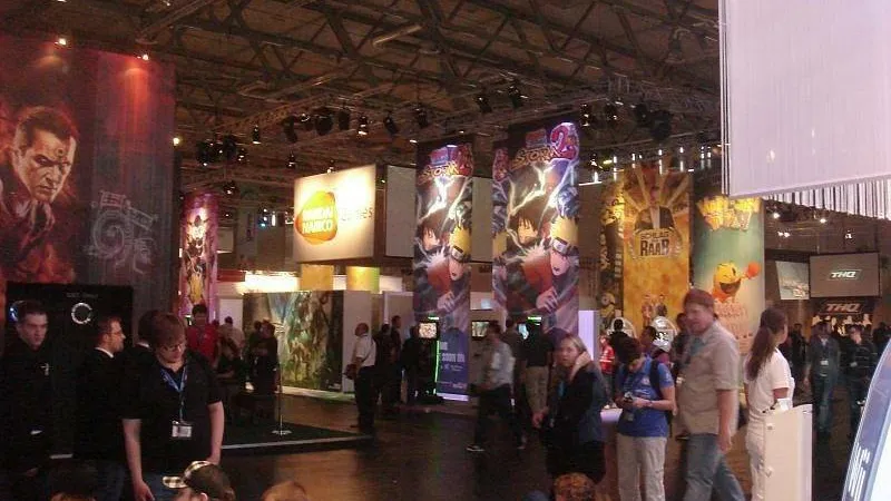 Záznam EA konference