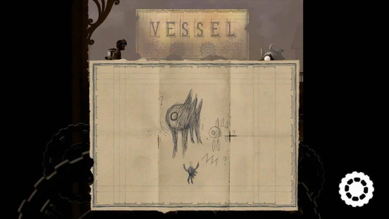 Příští měsíc vyjde na PS3 plošinovka Vessel