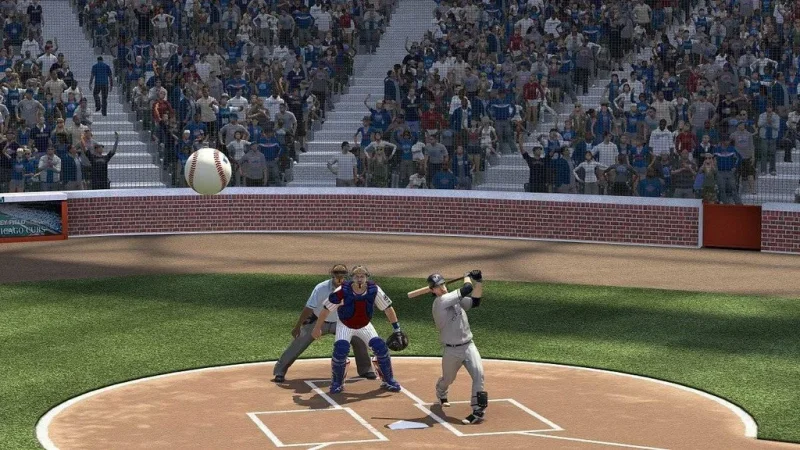 Dnes vychází MLB 13 The Show pro PS3 a PSV
