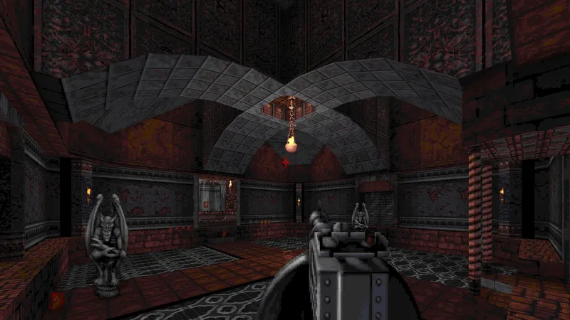 Blood: Refreshed Supply