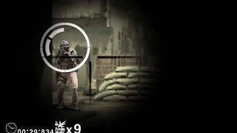 Metal Gear Solid Touch dostal obrázky