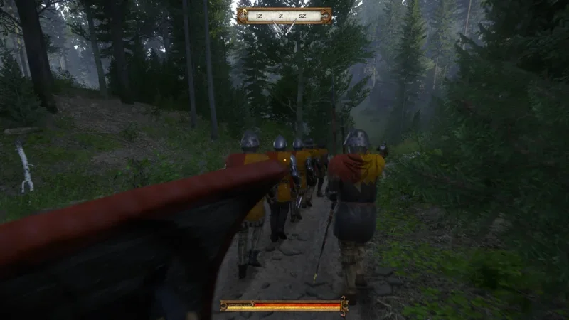 Kingdom Come: Deliverance (PS5)