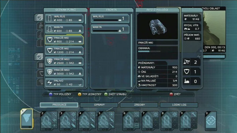 Carrier Command: Gaea Mission