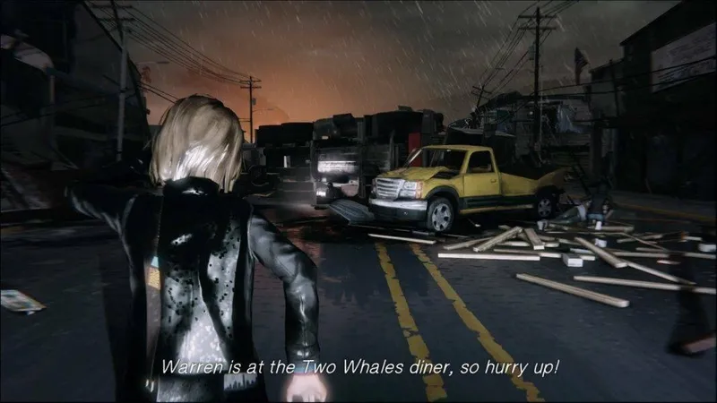 Life is Strange: Episode 5 - Polarized