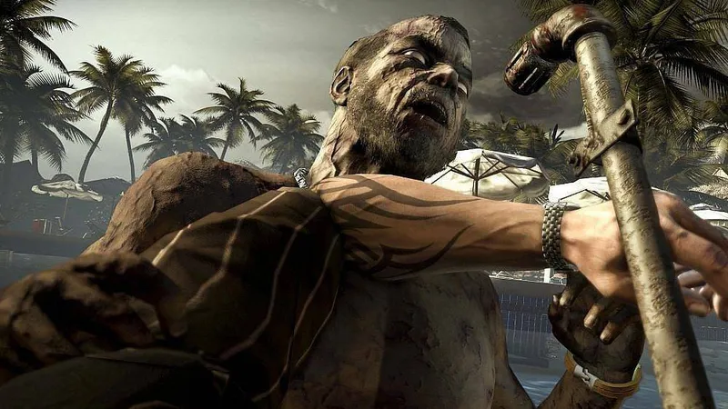 Dead Island
