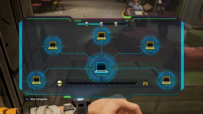 Od dnešního dne je v prodeji adventura New Tales from the Borderlands